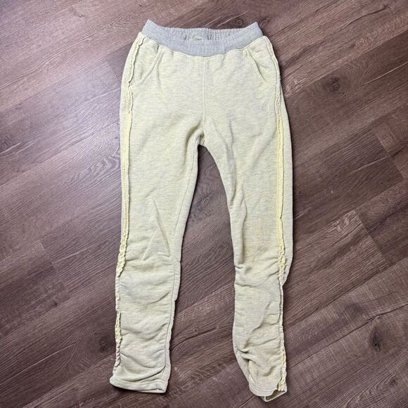 Free People Movement |‎ Start Up Sweat Pants - Picture 11 of 12